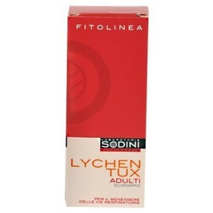 Lychentux Ad 150 Ml