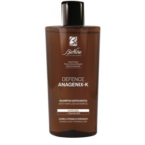 Defence Anagenix K Shampoo Anticaduta 200 Ml