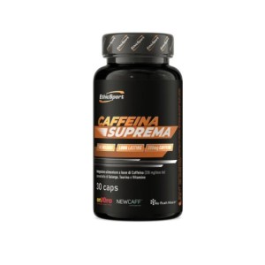 Caffeina Suprema 30 Capsule