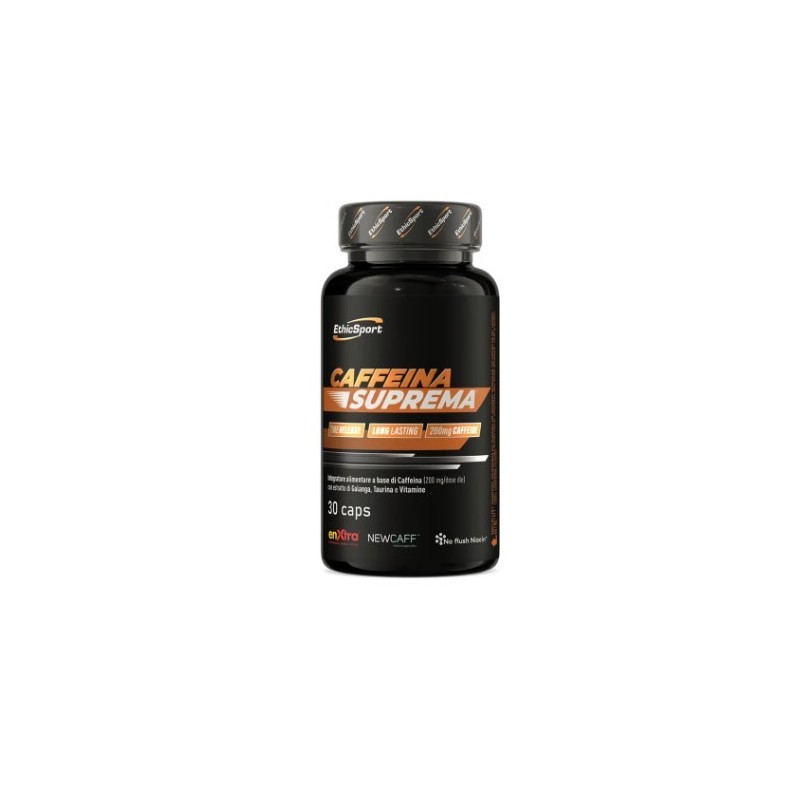 Caffeina Suprema 30 Capsule