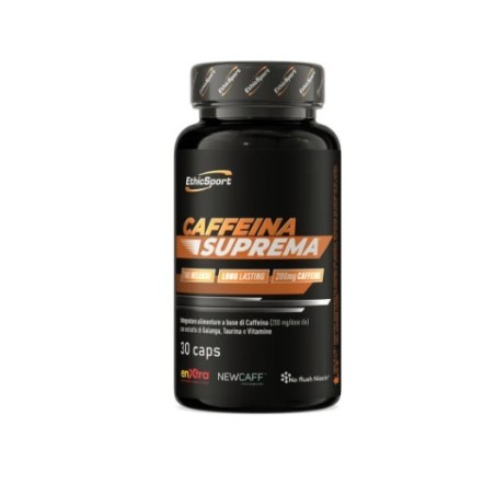 Caffeina Suprema 30 Capsule