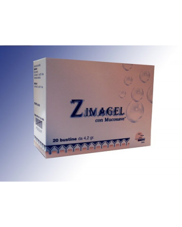Zimagel 20stick pack 15ml
