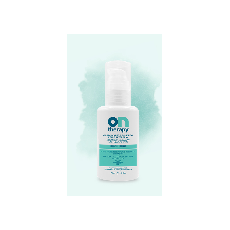 Ontherapy Emolliente 75 Ml