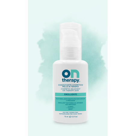 Ontherapy Emolliente 75 Ml
