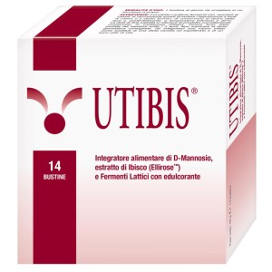 Utibis 14bust