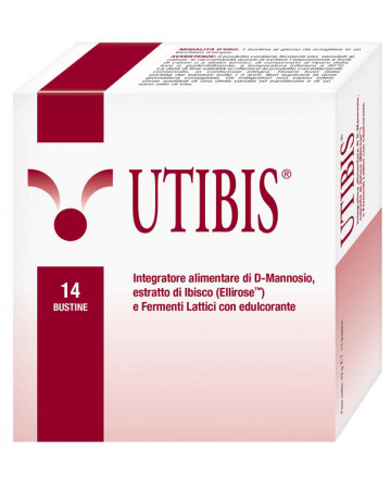 Utibis 14bust