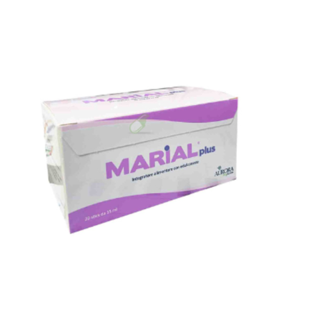 Marial Plus 20stick 15 Ml Marial Plus 20stick 15 Ml
