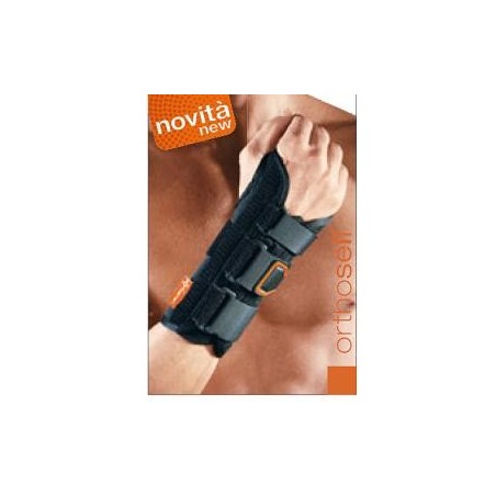 Polsiera Semplice Polfit 19 Destra Extra Large