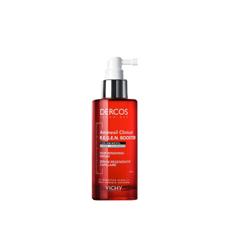 Dercos Technique Aminexil Regen Siero 90 Ml