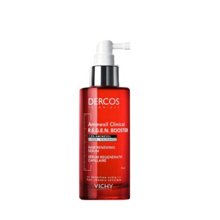 Dercos Technique Aminexil Regen Siero 90 Ml