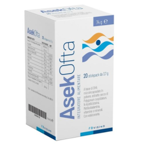 Asekofta 20 Stickpack