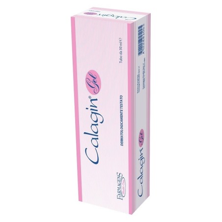 Calagin Gel 30 Ml