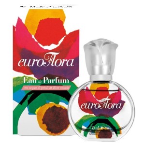 Euroflora Eau De Parfum 30 Ml