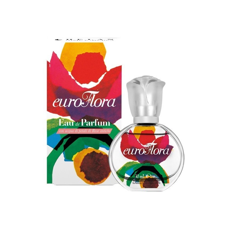 Euroflora Eau De Parfum 30 Ml