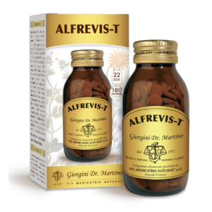 Alfrevis-t Pastiglie 90 G