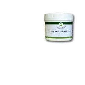 Ossido Di Zinco 45% Biancardi Pomata 500 G
