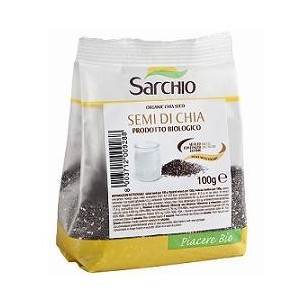 Semi Di Chia 100 G