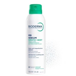 Sebium Kerato+ Body 150 Ml