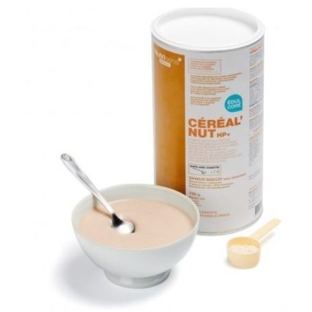 Cereal'nut Hp+ Biscotto 900 G Cereal'nut Hp+ Biscotto 900 G