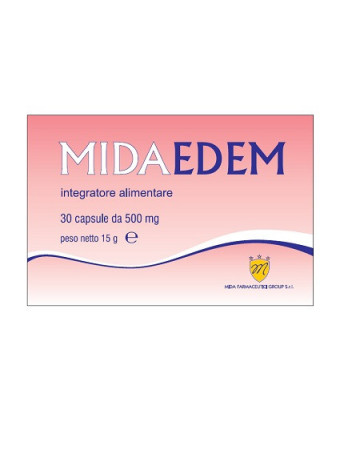 Midaedem 30 capsule