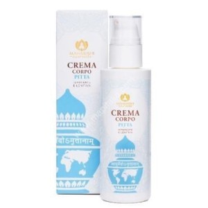 Crema Corpo Pitta 200 Ml