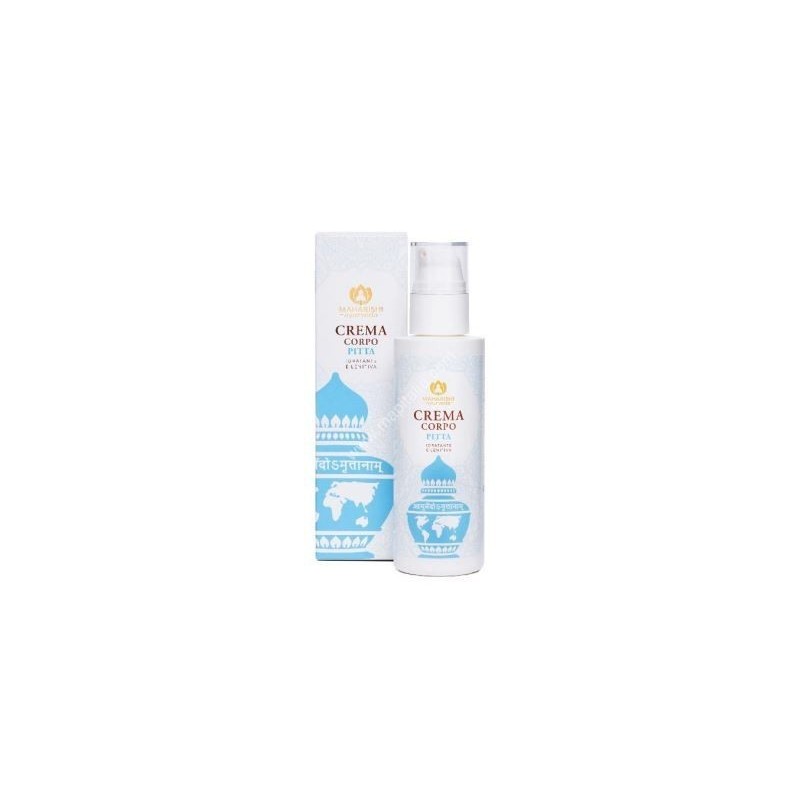 Crema Corpo Pitta 200 Ml Crema Corpo Pitta 200 Ml