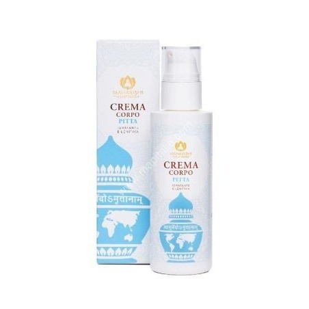 Crema Corpo Pitta 200 Ml Crema Corpo Pitta 200 Ml