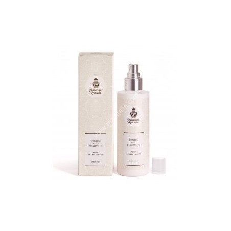 Olio Da Massaggio Vishnu 200 Ml