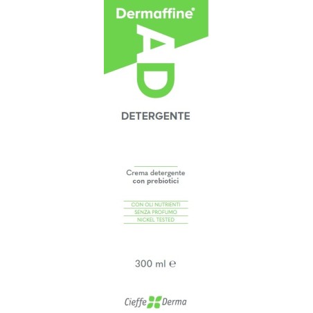 Dermaffine Ad Detergente 300 Ml