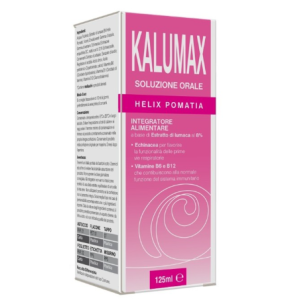 Kalumax 125 Ml