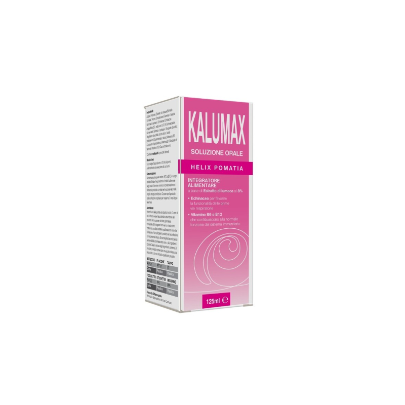Kalumax 125 Ml Kalumax 125 Ml
