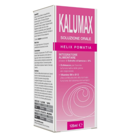 Kalumax 125 Ml Kalumax 125 Ml
