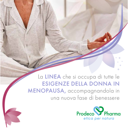 Donnaw Vivapause Complete Ff 30 Compresse