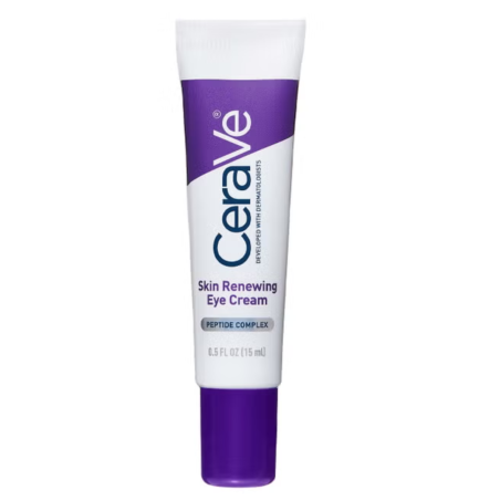 Cerave Skin Renewing Contorno Occhi 15 Ml