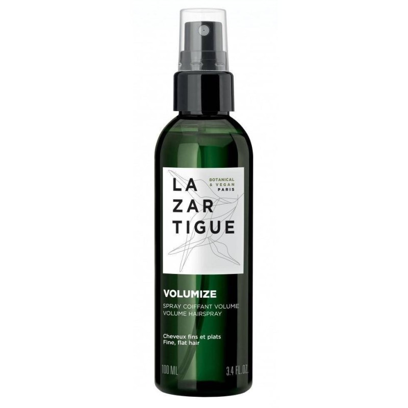Lazartigue Volumize Spray Capelli 100 Ml