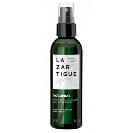 Lazartigue Volumize Spray Capelli 100 Ml
