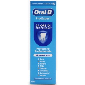 Oralb Pro-expert Protezione Professionale 75 Ml