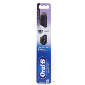 Oralb Pro-3dwhite Pulizia Sbiancante