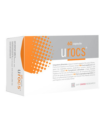 Urocs 60 compresse