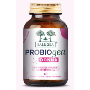 Probiogea Donna Salugea 60 Capsule