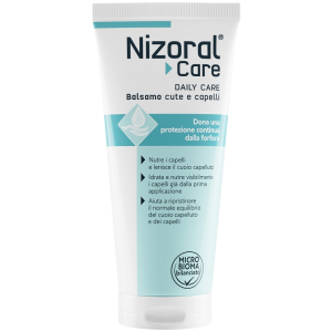 Nizoral Care Daily Balsamo Cute & Capelli 200 Ml