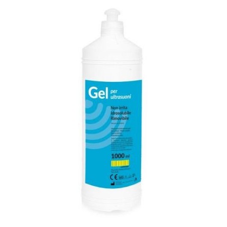 Gel Ultrasuoni 1000 Ml