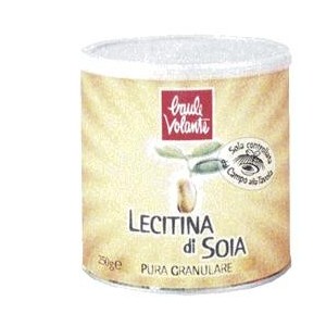 Lecitina Soia 250 G