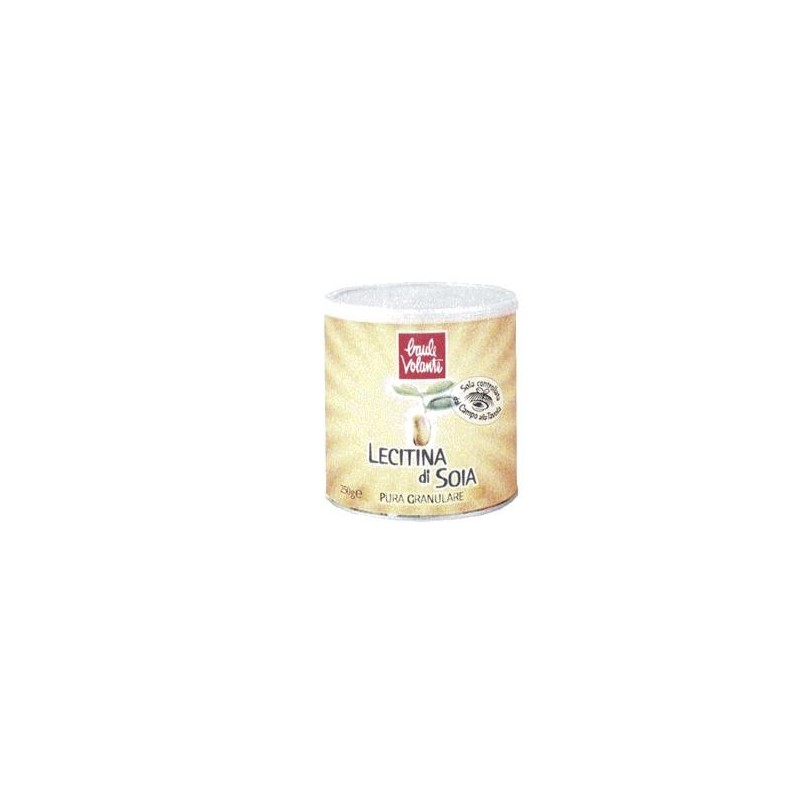 Lecitina Soia 250 G Lecitina Soia 250 G
