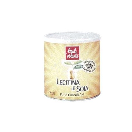 Lecitina Soia 250 G Lecitina Soia 250 G