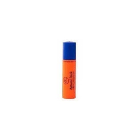 Aptasol Stick Labbra Protezione Alta 5,7 Ml