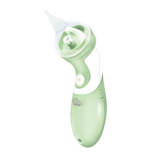 Aspiratore Nasale Elettrico Muky