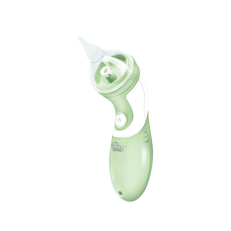 Aspiratore Nasale Elettrico Muky