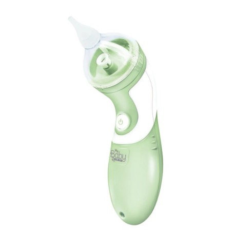 Aspiratore Nasale Elettrico Muky