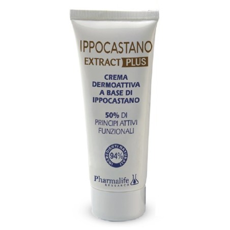 Ippocastano Extract Plus Crema Dermoattiva 100 Ml